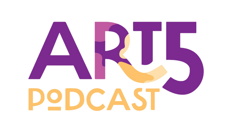 ¡Bienvenidos a Art 5 Podcast!