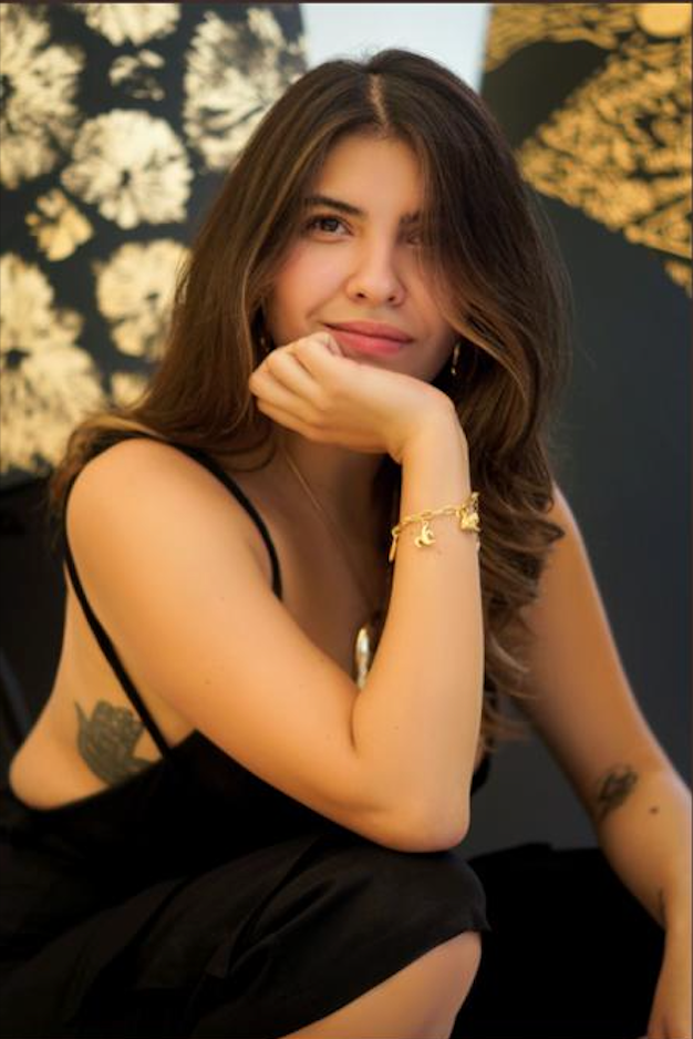 Paula Camargo